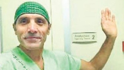 Hastalarını ortada bıraktı: Doktor Mustafa Acet yurt dışına kaçtı