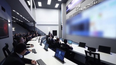 Hatay Barosu Başkanı Ekrem Dönmez'in gözaltına alınmasına ilişkin EGM'den açıklama