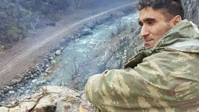 Hatay'dan acı haber! Uzman Çavuş Ali Konukcu şehit düştü