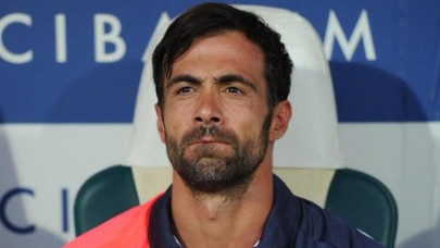 Hatayspor'a sürpriz teknik direktör