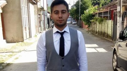 Havai fişek fabrikasında ölen Halis Yılmaz'ın yürek yakan hikayesi