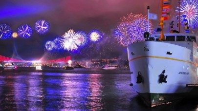 Havai fişek yasaklansın: Kampanya başlatıldı