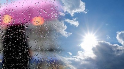 Havalara dikkat: Meteoroloji'den çifte uyarı