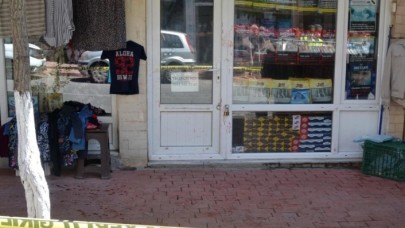 Hayrabolu'da enişte dehşeti: Mehmet Turalı öldü