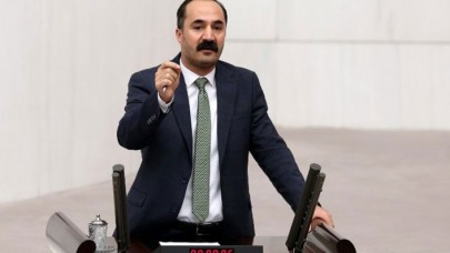 HDP'li Mensur Işık'ın döverek hastanelik ettiği eşi,  yaşadığı kabusu anlattı