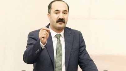 HDP'li vekil eşini darbetti: Uzaklaştırma kararı alındı!