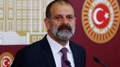 HDP Milletvekil Tuma Çelik'in tecavüz ettiği kadın konuştu: 'Bana sadistçe tecavüz etti'