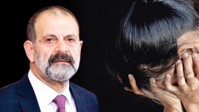 HDP'li Tuma Çelik'in tecavüz ettiği kadın olayı Meclis'te anlattı: Şoke eden ifadeler