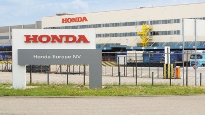 Honda Türkiye'deki fabrikasını kapatma kararı aldı!