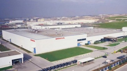 Honda,  Türkiye fabrikasına müşteri arıyor