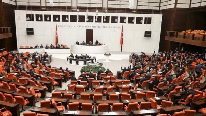 Hukuk davalarına ilişkin teklif TBMM Genel Kurulunda kabul edildi