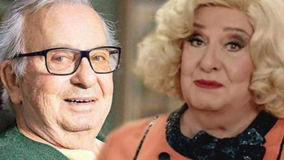 Huysuz Virjin lakabıyla tanınan Seyfi Dursunoğlu hayatını kaybetti!