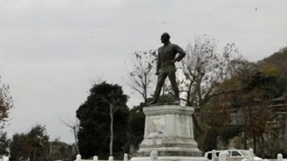 İBB Meclisi'nden tarihi karar: İlk Atatürk heykeli korunacak