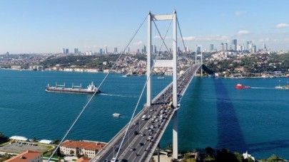 İBB'den korkutan deprem raporu: En riskli 9 ilçe açıklandı!