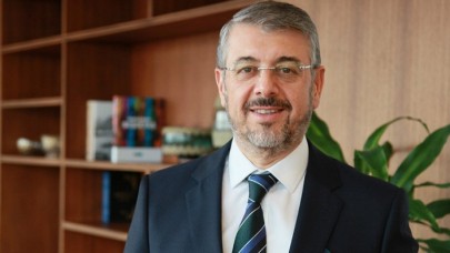 İBB’de sürpriz görev değişimi: Yeni genel sekreter bankacı!