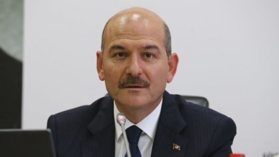 İçişleri Bakanı Soylu: 5 milyon kök kenevir,  1.5 ton esrar ele geçirildi