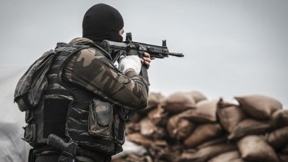 İçişleri Bakanlığı: Bir terörist daha teslim oldu
