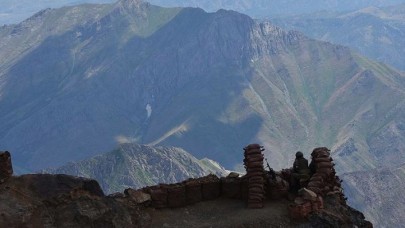 İçişleri Bakanlığınca 'Yıldırım-2 Cilo' operasyonu başlatıldı