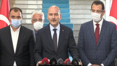 İçişleri Bakan Soylu açıkladı: Havai fişek fabrikasıyla ilgili flaş karar