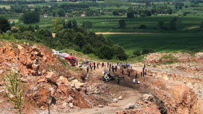 İçişleri Bakanı Soylu'dan 2. havai fişek patlamasıyla ilgili flaş açıklamalar