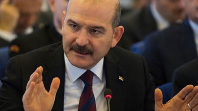 İçişleri Bakanı Süleyman Soylu'dan flaş açıklama: Yeni bir dönem başlıyor!
