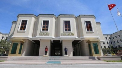 İçişleri Bakanlığı'ndan açıklama: Milli beka meselesi