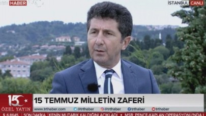 İlahiyat Fakültesi Dekanı Prof. Ali Köse’den çok konuşulacak 15 Temmuz açıklaması!