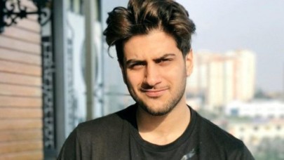 İlişkileri belgelendi: Reynmen kendinden 5 yaş büyük oyuncuyla aşk yaşıyor!