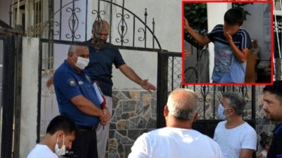 İnternetten tanıştığı kızla evinde görüşen 17 yaşındaki gencin başına gelmeyen kalmadı