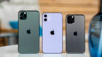 iPhone 11 fiyatı ne kadar? iPhone 11 kaç para?