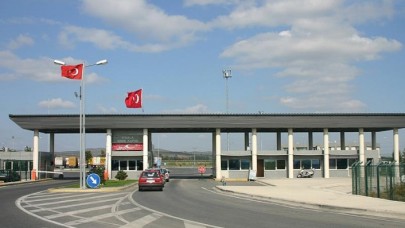 İpsala'da vardiyalı rüşvet çarkı: Tutuklandılar