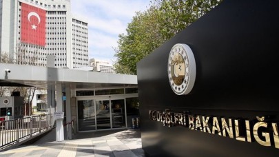 Irak'ın tehditkar açıklamalarına Türkiye'den sert cevap