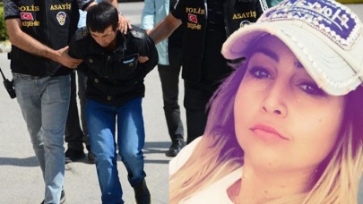 İrem Ayrancı'yı öldüren Afgan sanığa 26 yıl hapis