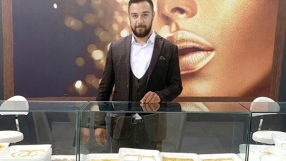 İşadamı Murat Kocaardıç’ın “İçinde Zenginlik Var” adlı kitabı eylül ayında çıkıyor