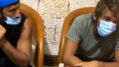 İstanbul'a dönüş yapmaya hazırlanan Survivor yarışmacıları: Biz hep maske mi takacağız?