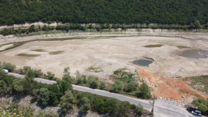 İstanbul'a kötü haber: 2 içme suyu barajı kurudu!