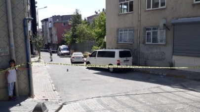 İstanbul Bağcılar'da polise silahlı saldırı!