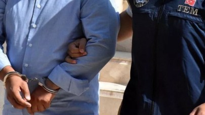 İstanbul'da DEAŞ operasyonu! 9 gözaltı