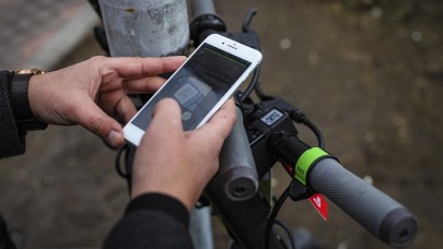 İstanbul'da elektrikli scooter yönergesinin sonucu belli oldu