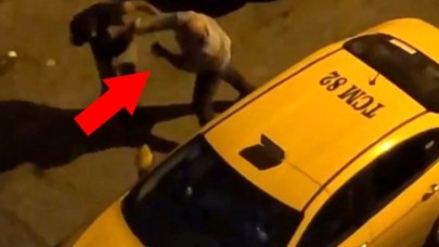 İstanbul'da taksicinin saldırdığı müşteri İbrahim Erkal'ın kardeşi çıktı!