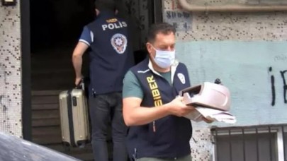 İstanbul'da yasa dışı bahis operasyonu