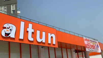 İstanbul'un en büyük market zincirlerinden Burda satıldı