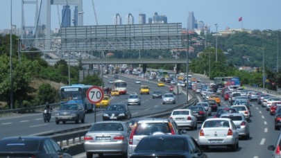 İstanbullular dikkat: 15 Temmuz'da bu yollar trafiğe kapalı olacak!