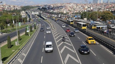 İstanbullular dikkat! Cuma günü bu yollar kapalı olacak
