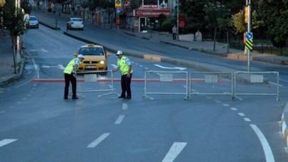 İstanbullular dikat: Bu yollar trafiğe kapatıldı