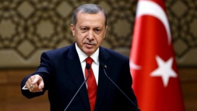 İşte Erdoğan'ın 'Kes ulan' dediği orgeneral!