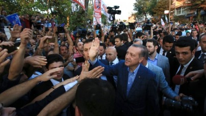 İşte son seçim anketi: Flaş sonuçlar!