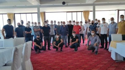 İşten çıkarma yasağı varken 60 kişiyi birden kovdular