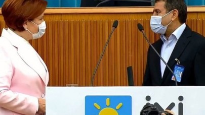 İYİ Parti’ye katılan Emrah Mahzuni kimdir? Emrah Mahzuni nereli,  kaç yaşında?