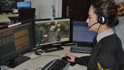 Jandarma 128 kamerayı 28 saat boyunca inceledi: Hırsızı yakaladı